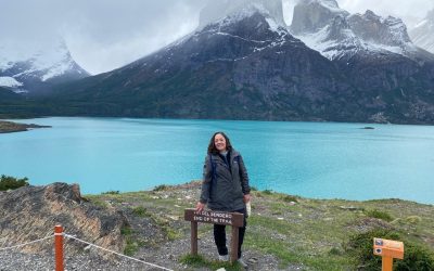 Cuando la ciencia se encuentra con la Patagonia: compartir tiempo y dialogar preguntas en el Laboratorio Natural Subantártico