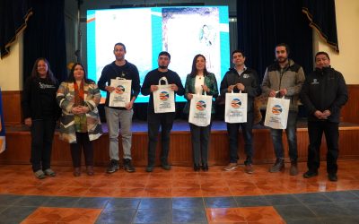 Torres del Paine reunió a ciencia, turismo y comunidad en la 2ª Jornada de Turismo Científico Subantártico